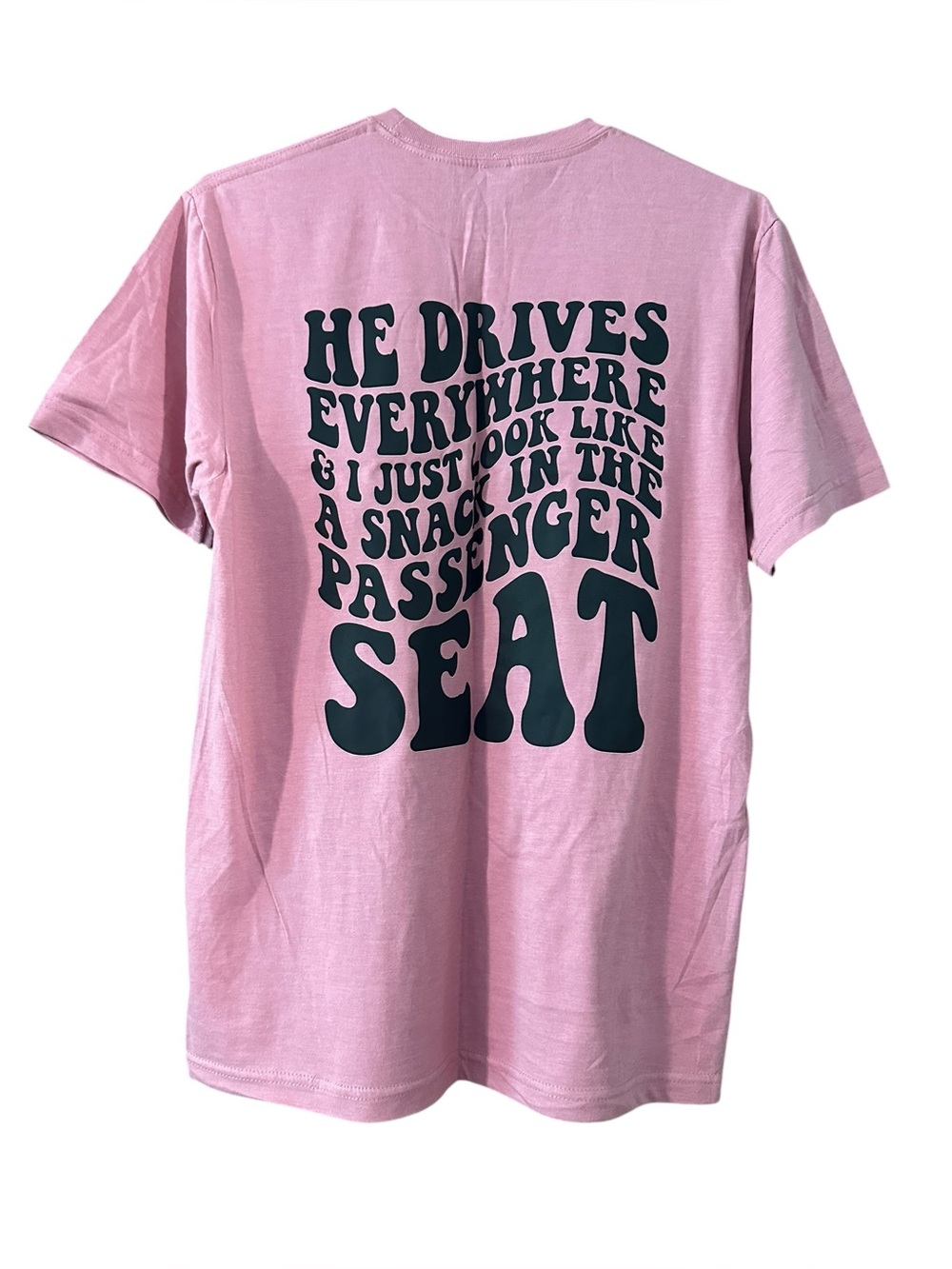 Passenger Princess T shirt Women’s size Medium - Picture 2 of 3